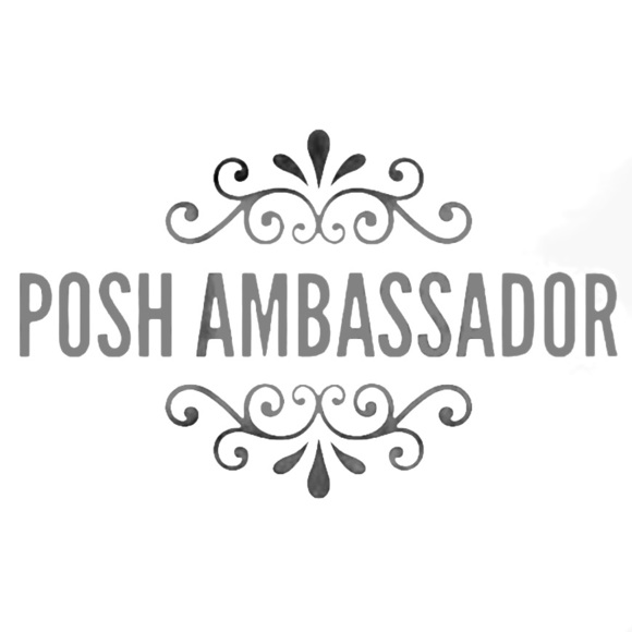 Trusted Posh Ambassador! Check my reviews 😊 - Picture 1 of 1